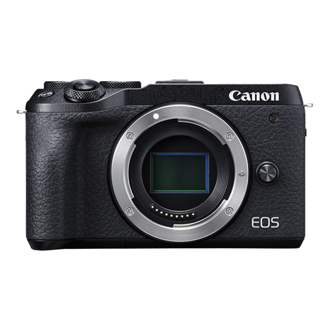 Adaptateur Marumi T2 pour Canon EOS-M