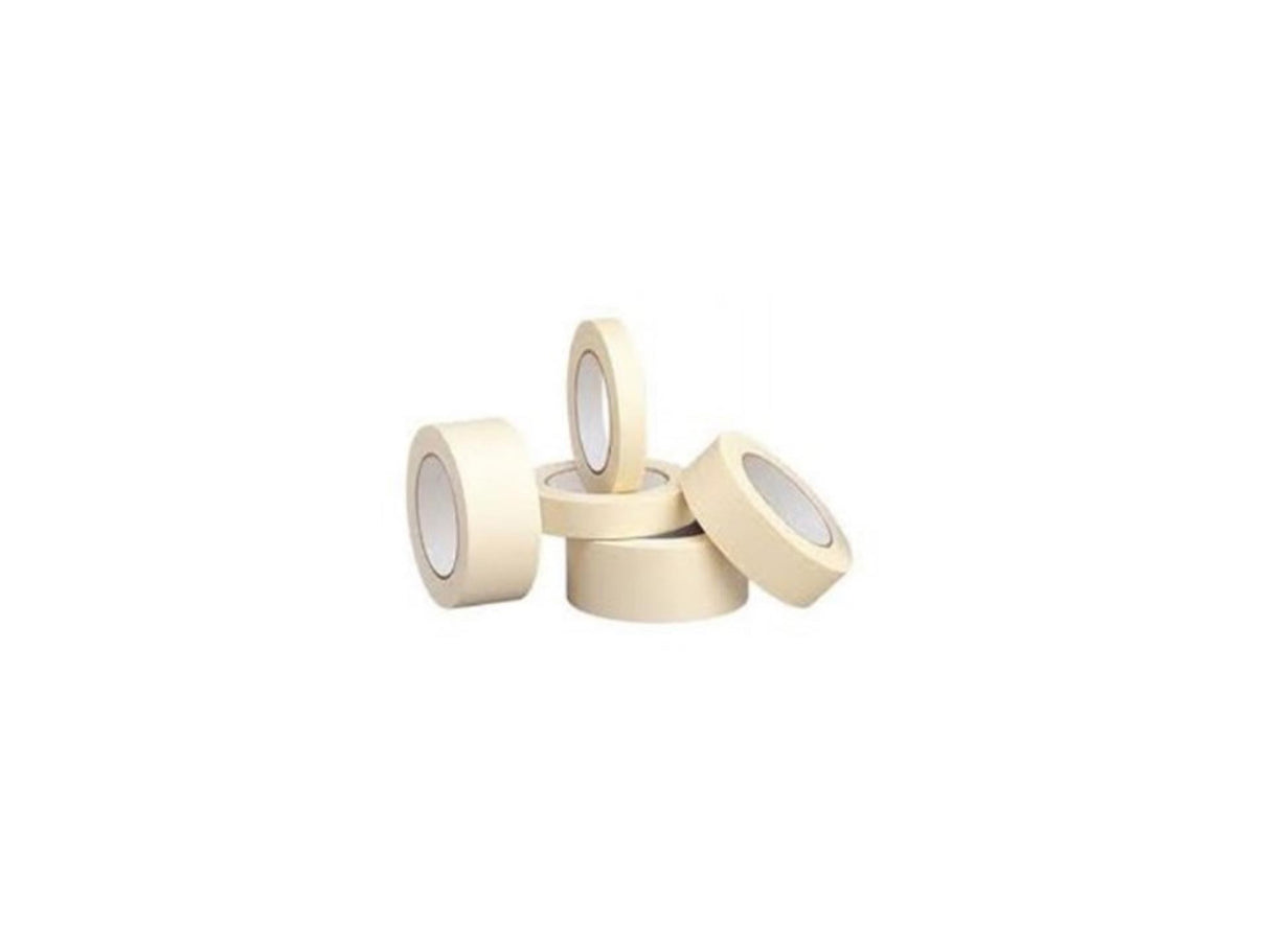 Fix-o-moll masking tape 50mmx50mtr