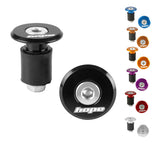 Hope grip doctor bar end plugs
