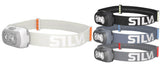 Silva seek 320 recharge - headlamp | stormy sky