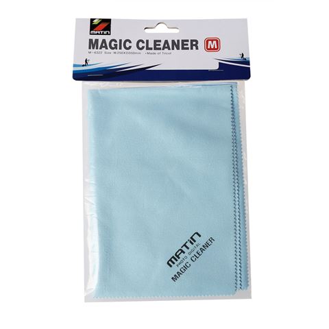 Matin Cleaning Cloth Super 25x35 M-6322