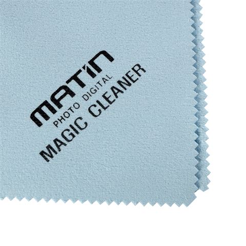 Matin-Reinigungsstoff Super 25x35 M-6322