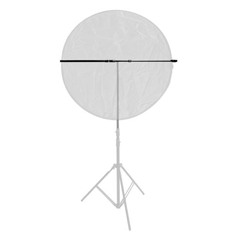 Matin Reflector holder 56 to 136 cm M-7205