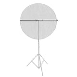 Matin Reflector Holder 56 till 136 cm M-7205