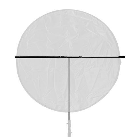 Matin Reflector Holder 56 till 136 cm M-7205