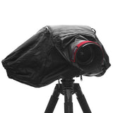 Matin Rain Cover Deluxe för digital SLR-kamera M-7100