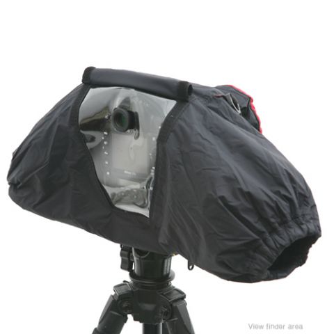 Matin Rain Cover Deluxe for Digital SLR-kamera M-7100