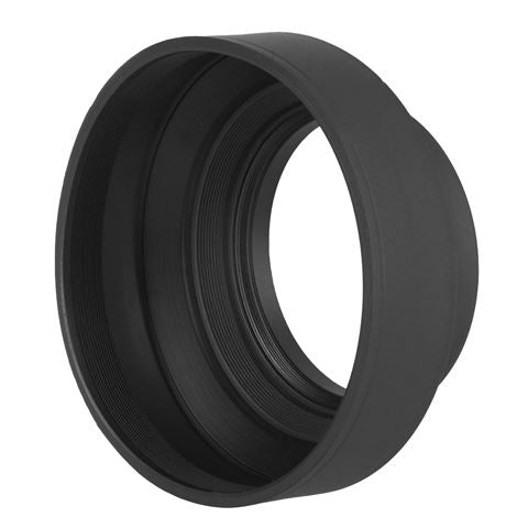 Matin gummi solhætte med metalring 62 mm m-6220