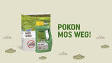Pokon Moss ewech 150 m2 5250 gr