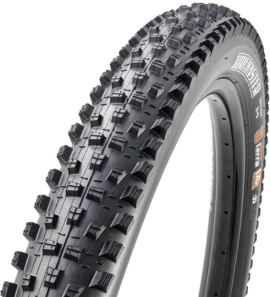Maxxis forekaster 29x2,60 wt tr exo+ 3c maxxterra vikdäck