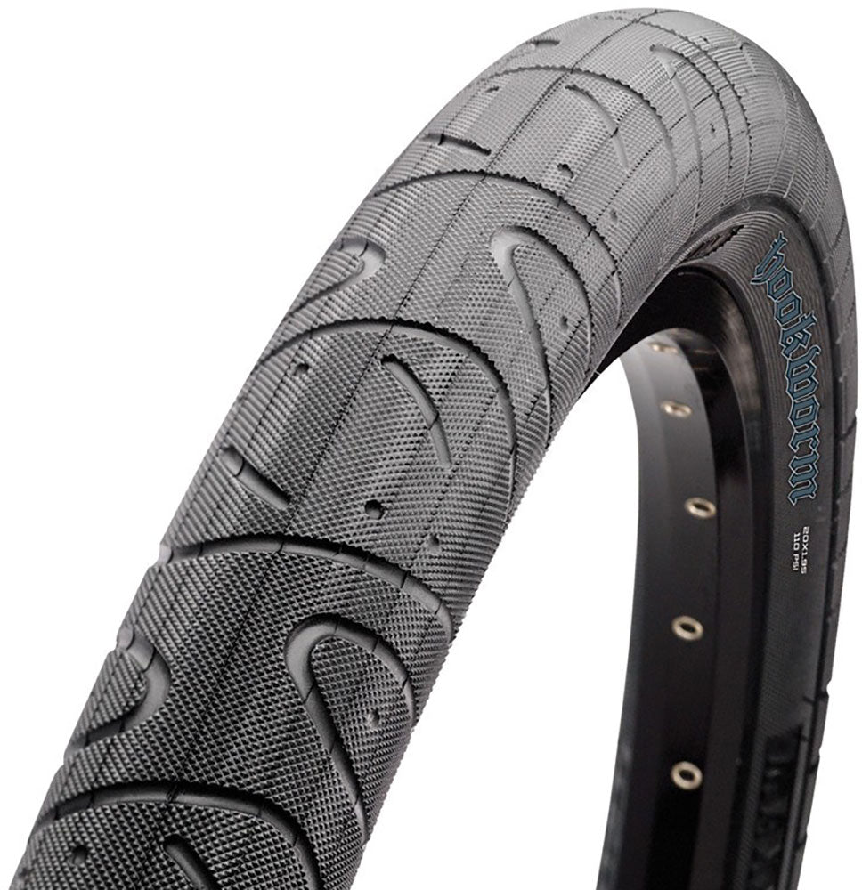 Maxxis hookworm 27.5x2.50 maxxpro 60 wire tire