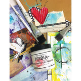 Ranger ink ranger • media ultra thick gel medium 4oz