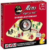 Jumbo Mann nervt dech net! Wierfel Maschinn