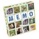 Tactic baby animals memo