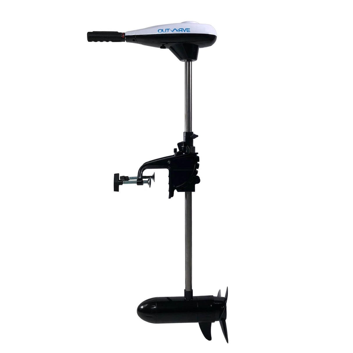 Outwave - MF34 electric outboard motor