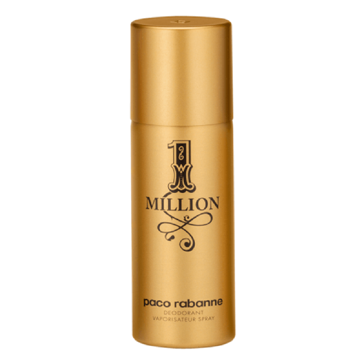 Paco Rabanne Deodorant Spray One Million 150ml Men