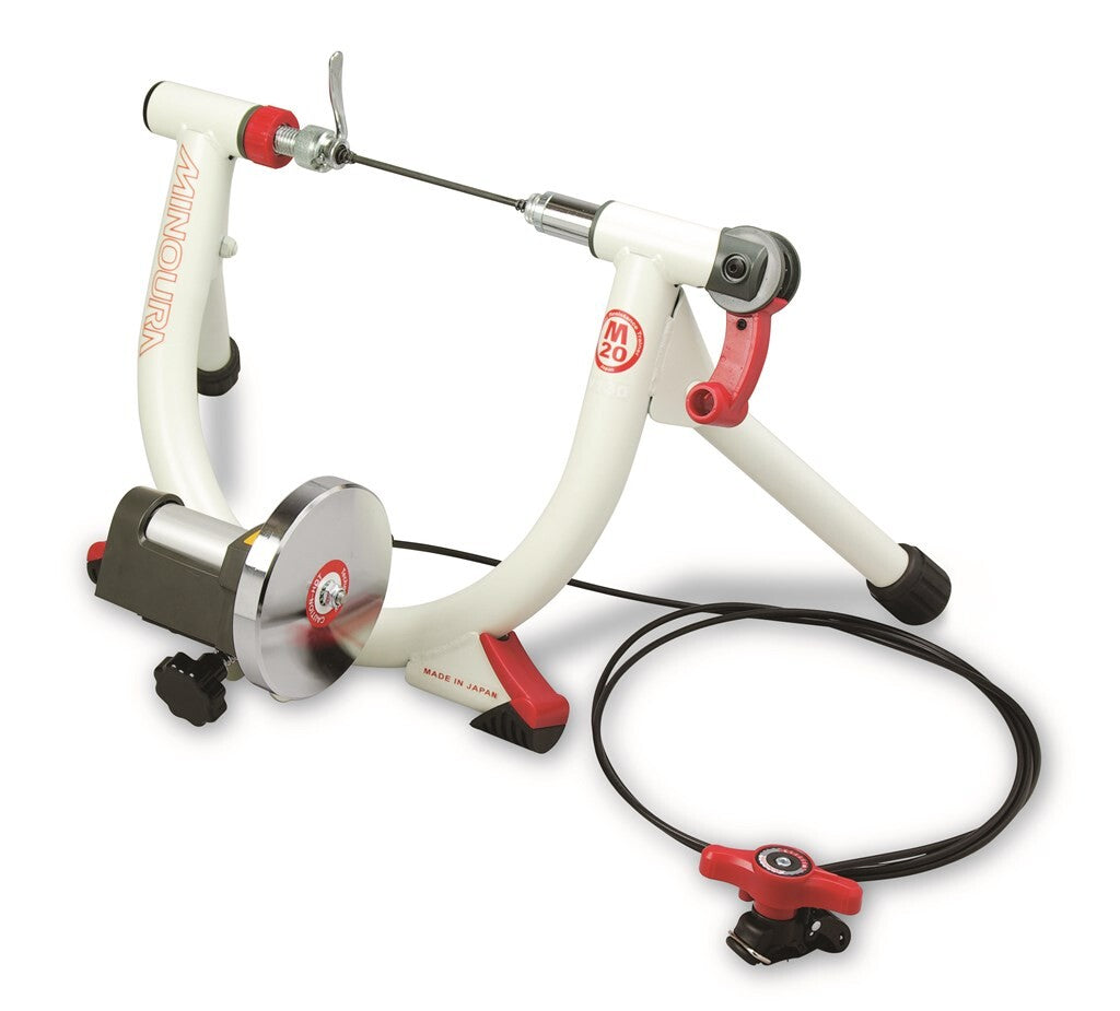 Minoura Liveride Trainer LR241-Mini 18-20 hjul