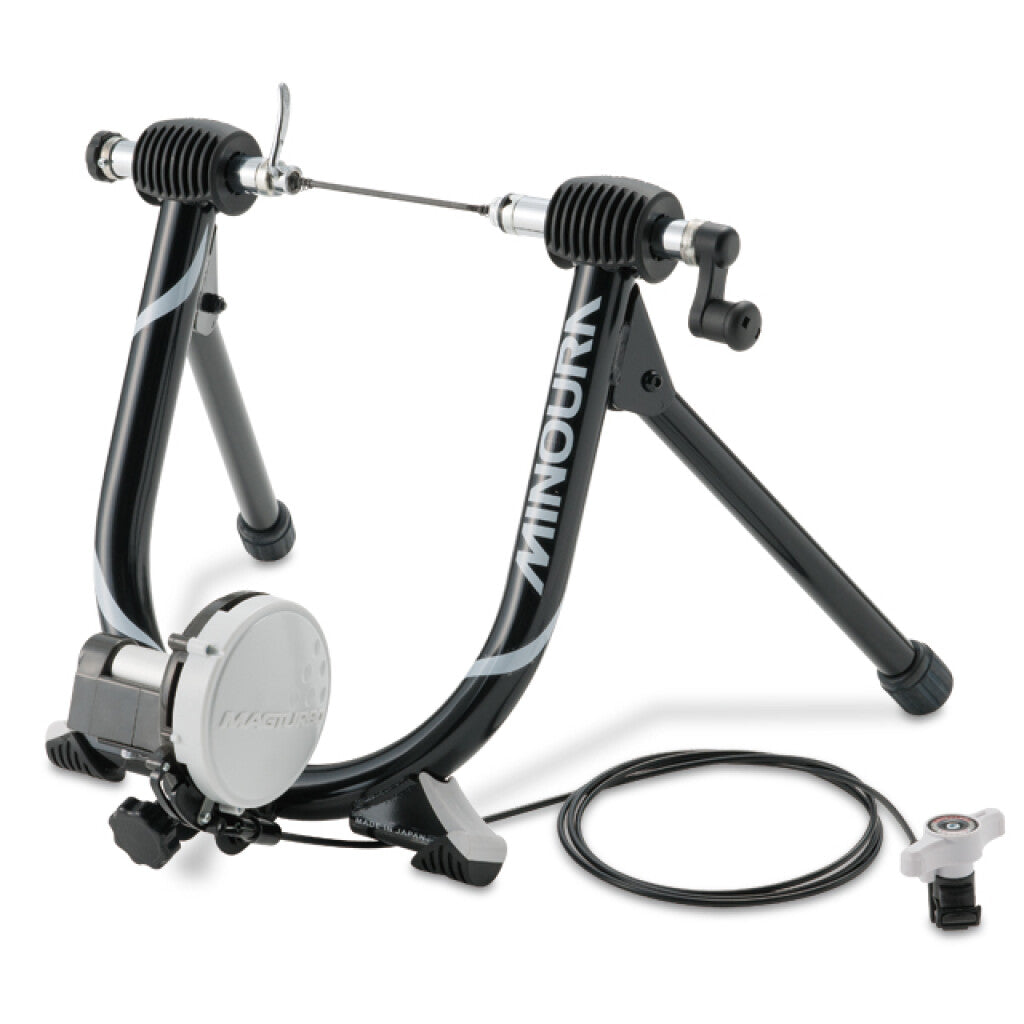 Minoura Magride Trainer 60R mit Lenkschalter