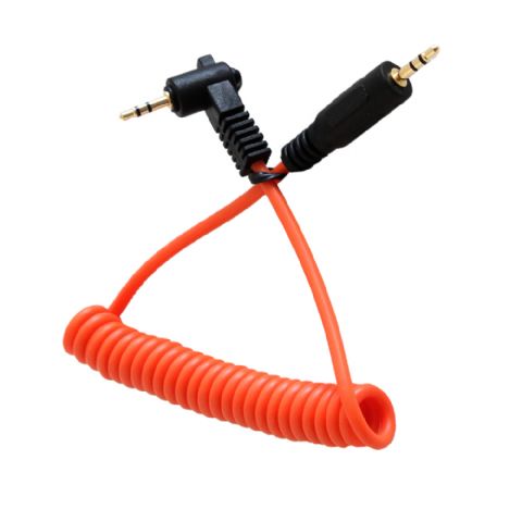 Kabel připojení kamery MIOPS Canon C2 Orange