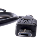 MIOPS Micro-USB-tilkoblingskabel for flex