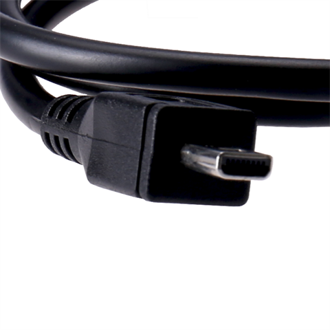 Cable de conexión de 8 pines MIPS Mini-USB para Flex