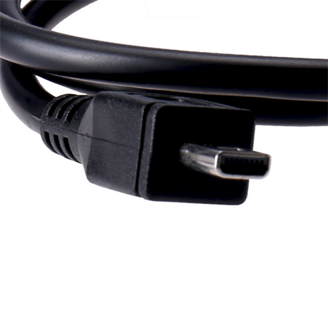 Miops mini-usb 8-pin connecting cable for Flex