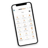 MIOPS Mobile Remote -Auslöser