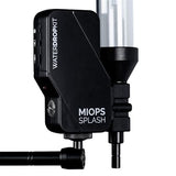 MIOPS SPLASH V2 Water Druppel Kit med holder