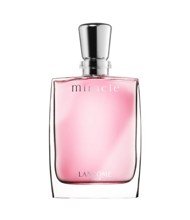 Lancome eau de Parfum Spray Miracle Femme 50ml dámy