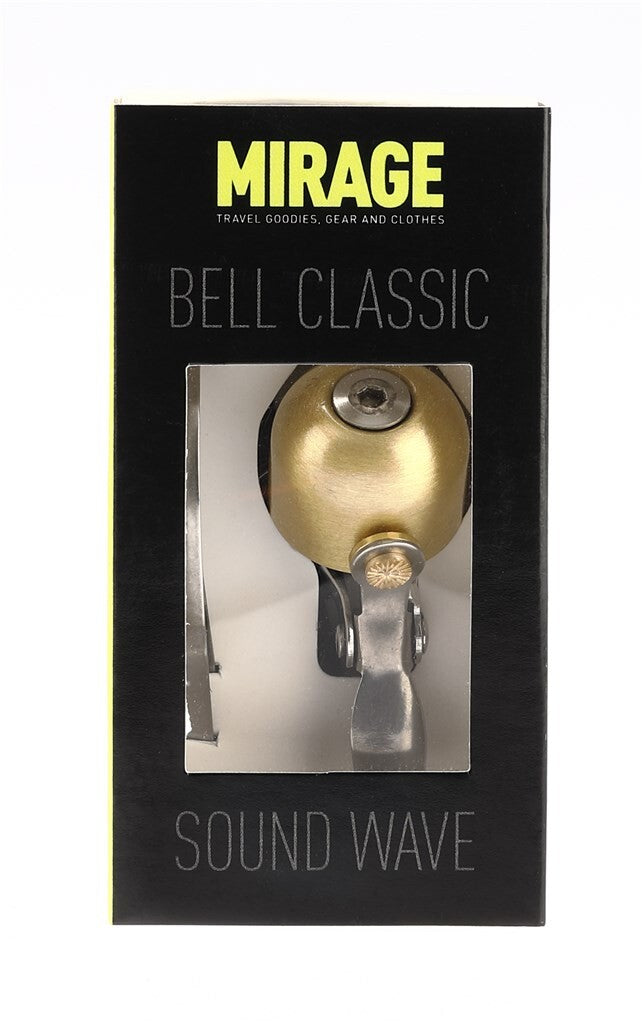 Mirage Mirage Wave Call 27mm copper in box 1507115