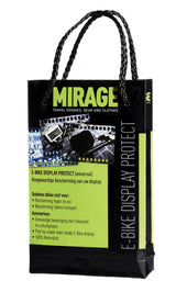 Cubierta protectora Mirage E Bike Pantniple 2058877