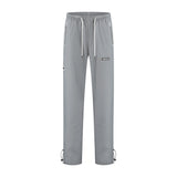 Mirage Regenbroek Rainfall Trouser Soft Touch maat L earl grey