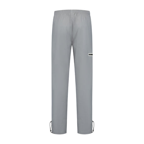 Mirage Regenbroek Rainfall Trouser Soft Touch maat L earl grey