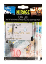 Mirage Endui Smartsleeve Tour, wasserdicht