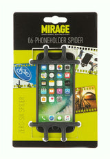 Mirage Telefoonhouder silicone Zero-Six