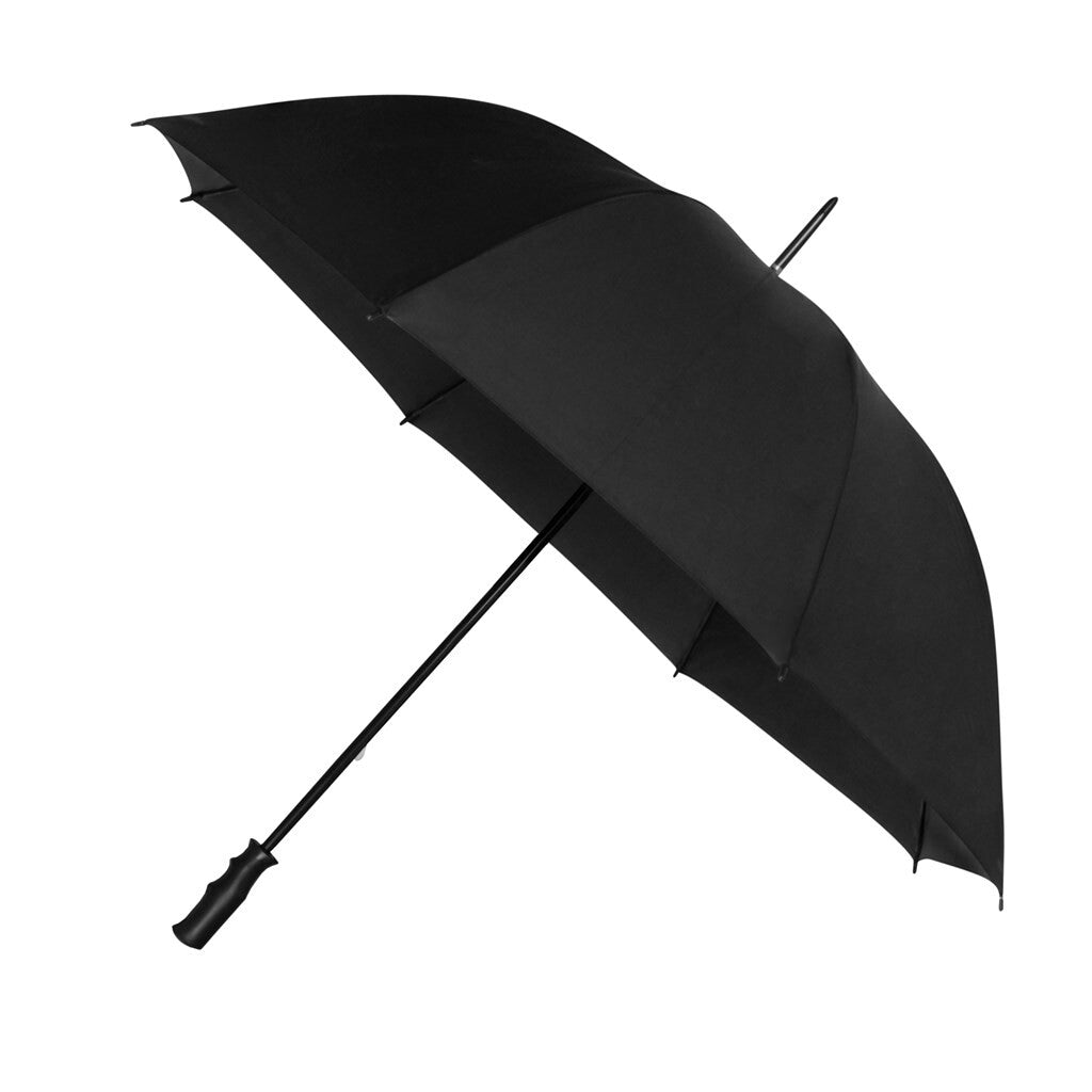 Parapluie pliable mirage grand Ø130 cm à double fermeture éclair