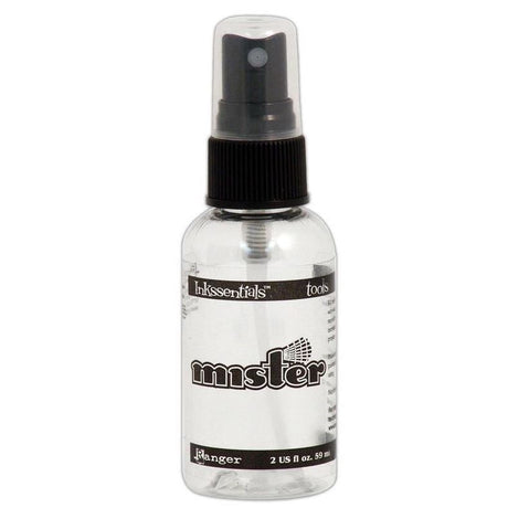 Ranger ink ranger • mister bottle 2 oz. prázdný
