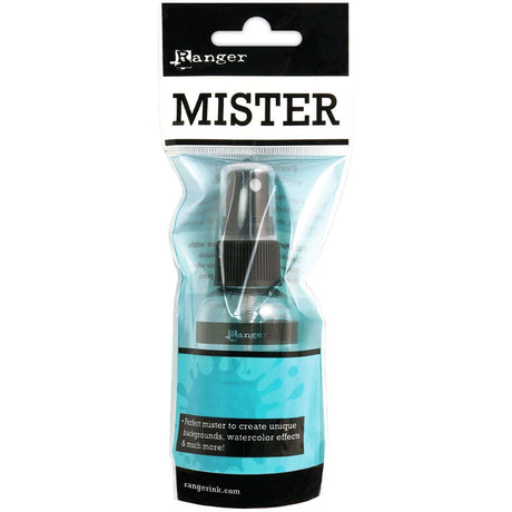 Ranger ink ranger • mister bottle 2 oz. prázdný