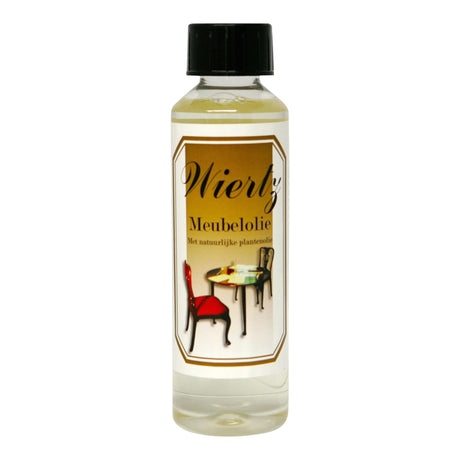 Wiertz Miwwel Ueleg Liicht 250ml