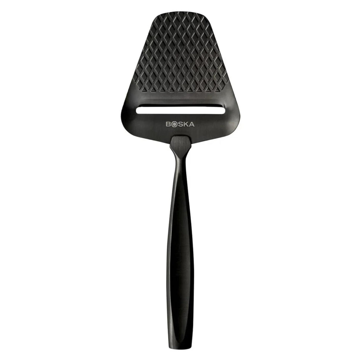 Boska monaco+ cheese slicer black edition