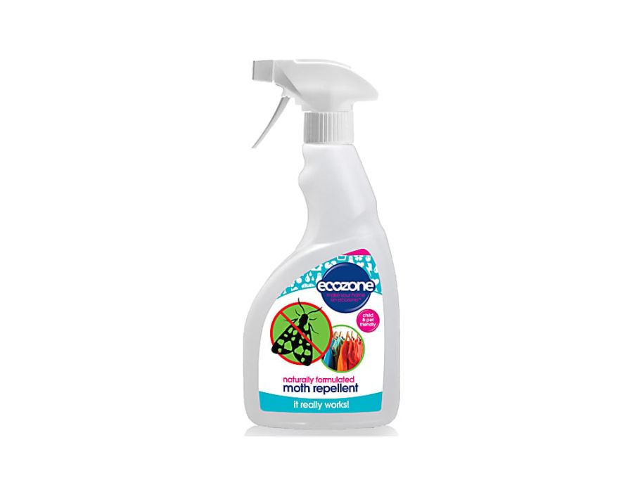 Ecozone sprej proti moliam - 500ml