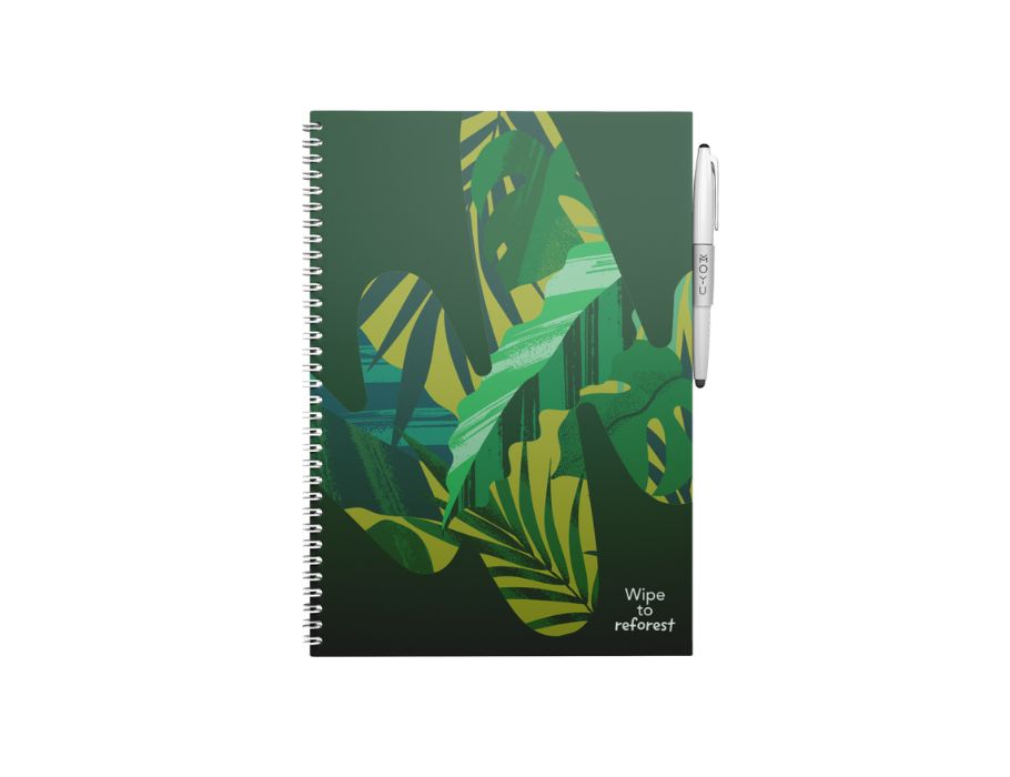 Moyu Excessable Notebook Hardcover A4 Nights