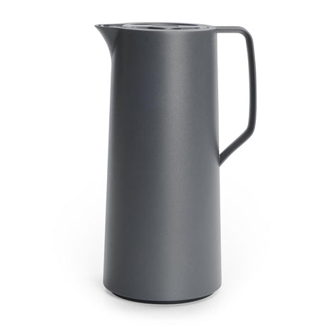 Caraffa termica Tefal motiva 1l grigia
