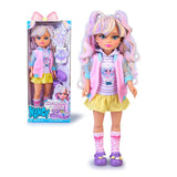 Nancy charms doll in style 42cm