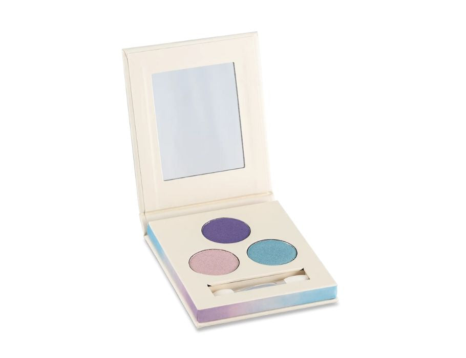 Namaki Eyeshadow Palet Winter