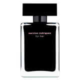 Narciso rodriguez eau de toilette spray for her 50ml ladies