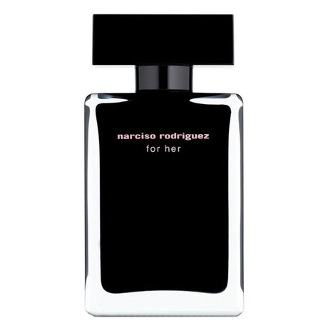 Narciso rodriguez eau de toilette Spray fir hir 50ml Dammen