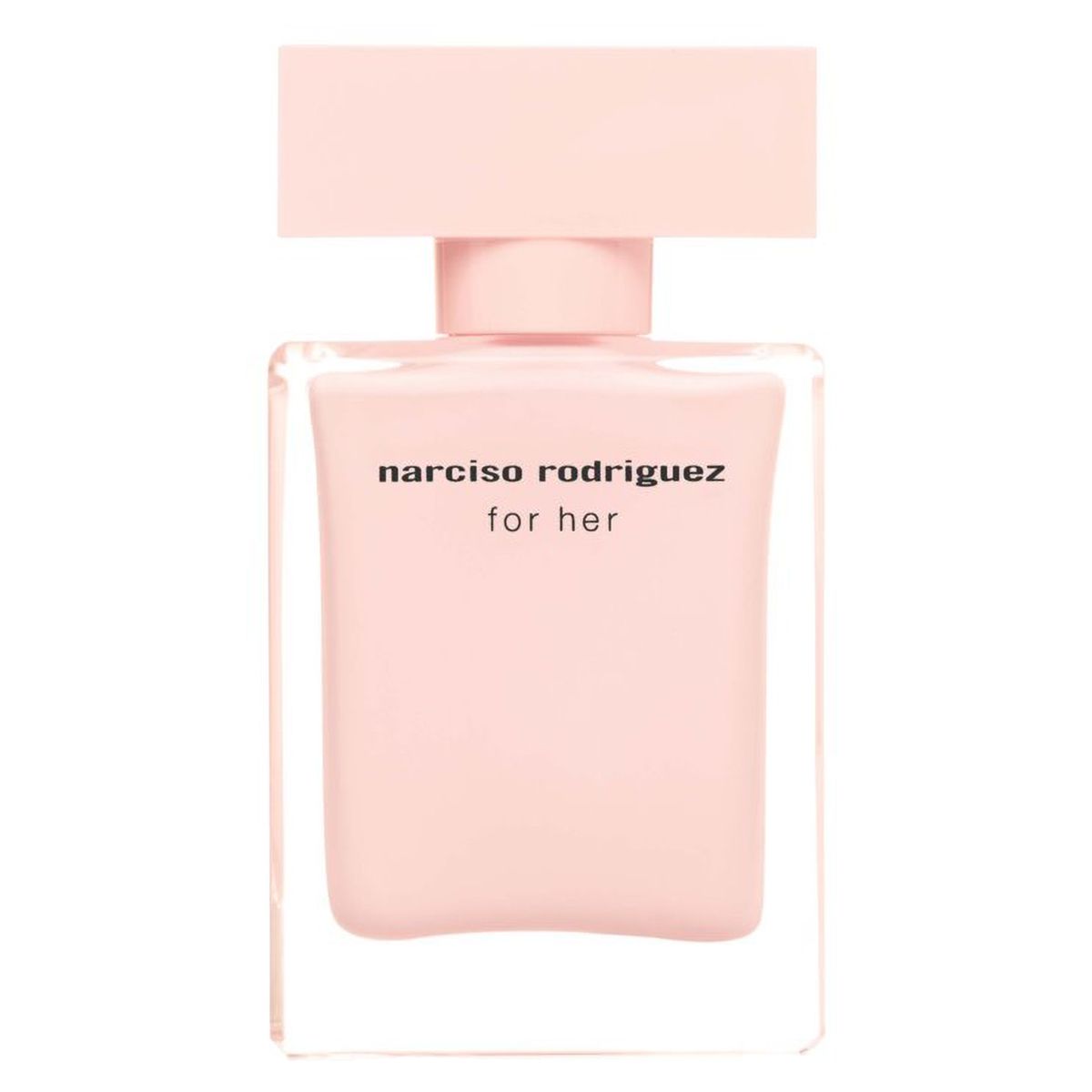Narciso rodriguez eau de perfume spray for her 30ml women