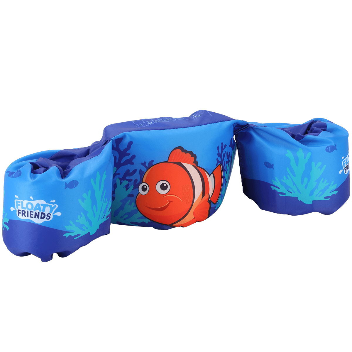 Comfortpool Float Friends Nemo