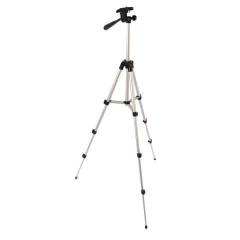 Nest aluminum tripod + head WT-3110A H102 cm